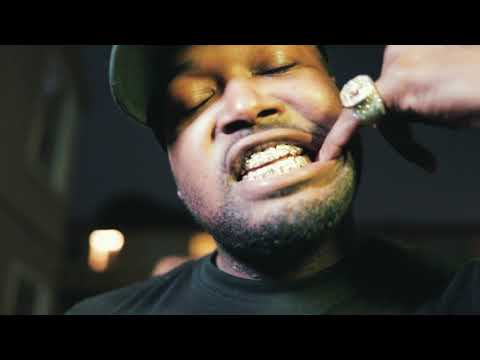 Drew Beez x Lil Glean - Pay Attention (Official Music Video)