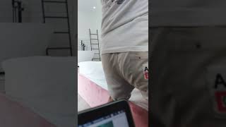 BITYSIE ハイネック型 ハイレグレオタード レースクイーンレオタード ブラウン セクシーコスプレ衣装