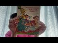 The Sesame Street Storybook Alphabet