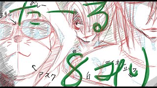 【報告】たーる８みり【紹介】