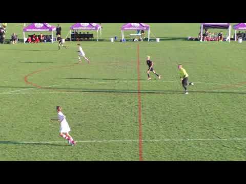 La Roca RH vs UT Rangers State Cup 2018