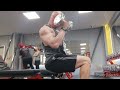 DVTV: Block 3 Push 2 Wk 2