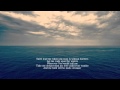Hillsong UNITED - Oceans - Instrumental cover ...