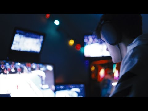 Cold Open | March Madness