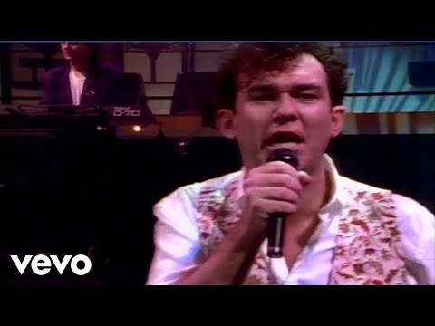 Jimmy Barnes - When Your Love Is Gone (Live)
