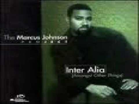 Marcus Johnson - Morning Light.wmv