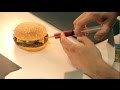 Exclusive McDonalds Behind The Scenes Capture.