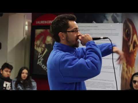 Puente Urbano: Reuto vs SDLH - Cuartos