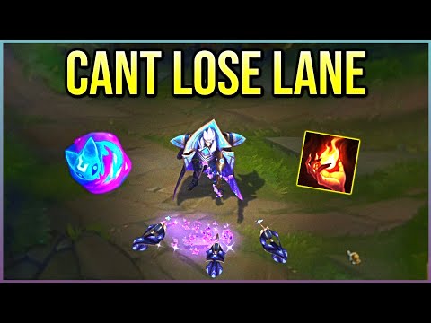 Assassin Players Hate My Swain