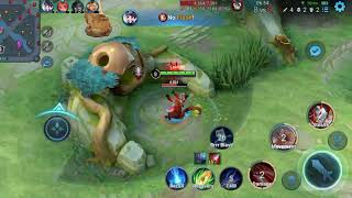Arke Honor of King gameplay!!