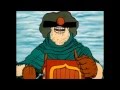 VA Funk Improvisation With Cartoons