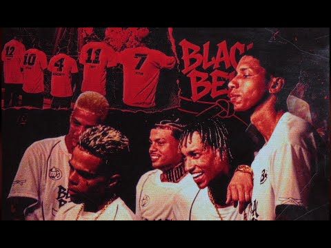 Plano B "RUAS DE SANGUE" - Vitin | Bielzin | Troy | Ghost | Sementt (Prod. Portugal no Beat)