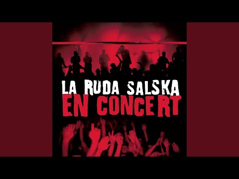 Barton Killer - La Ruda