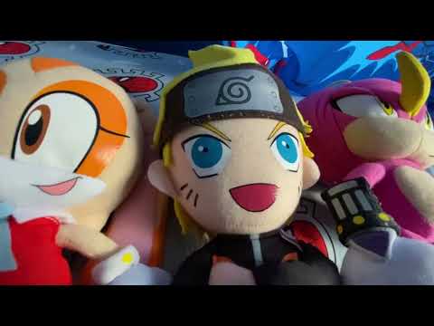 Sonic and Tails Mega Adventure Season 1 Episode 1: Black Panther’s new look