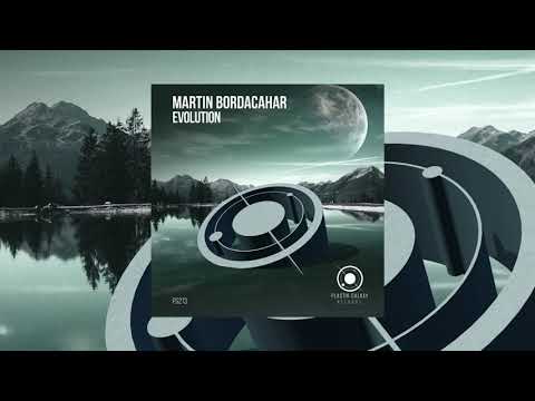 Martin Bordacahar - Evolution (Original Mix)