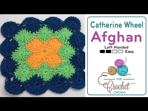 Left Hand Basket Weave Stitch