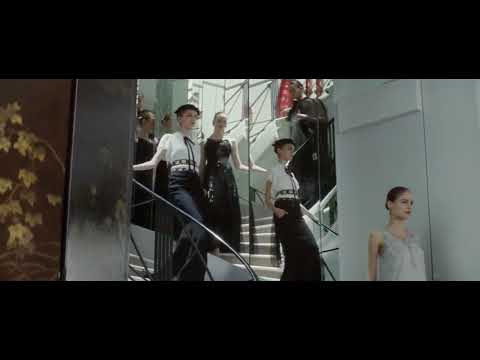 Coco Chanel - Best scenes