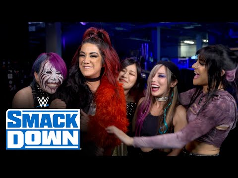 Bayley: My Royal Rumble Win Is As Much Damage CTRL’s Moment As It Was Mine