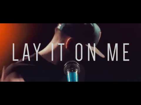 Dylan Scott - Lay It On Me (Official Lyric Video)