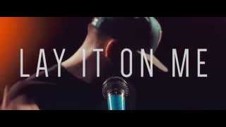 Dylan Scott - Lay It On Me (Official Lyric Video)