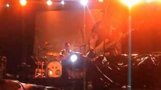 Download lagu SID - saint of my life - menuju temaram live sma 4 semarang.mpg mp3