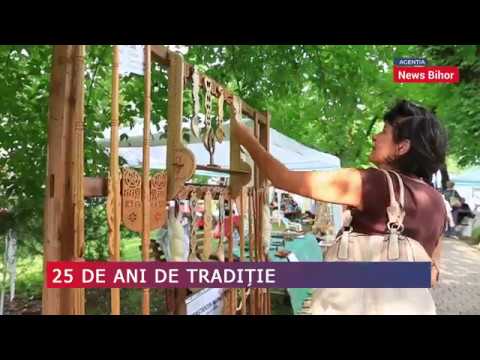 25 de ani de traditie