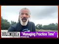Managing Practice Time on Mountain Dulcimer - Dulcimerica 804
