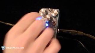 Video thumbnail for VFE Pedals Distortion3 by JetCityMusic
