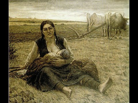 Plamena Girginova - Nani mi, nani, Damyancho (L.Pipkov)