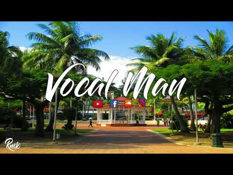 Dj Paikrom T es Partie KOMPA Pacific Sound