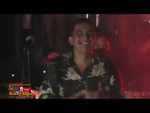 COMPADRE CHEMO // Kikey Diaz & Hansel "el creativo" Quesada (concierto en vivo)