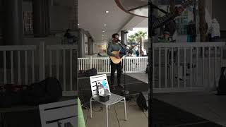 What Are You Fighting For - Phil Ochs (Live at the 2025 Tucson Festival of Books)