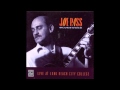 Joe Pass - 'Round Midnight (live)