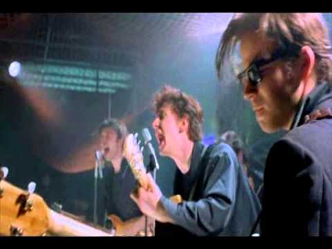 Backbeat - Long Tall Sally