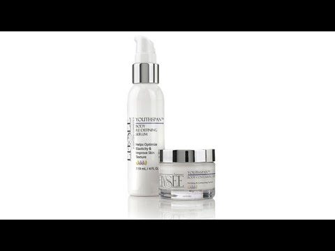 YouthSpan Body Beautiful Duo