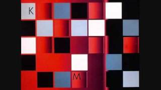 Manu Kenton - Petrol