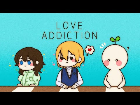 6 Signs You Have A Love Addiction AKA Limerence