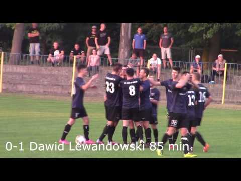 Puchar Polski: KS Krapkowice 1-2 Małapanew Ozimek [07.09.16 r.]