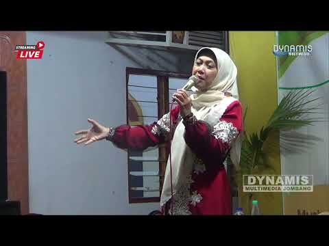 NGAJI BARENG NING YAYANG - AYO SHOLAT JAMAAH