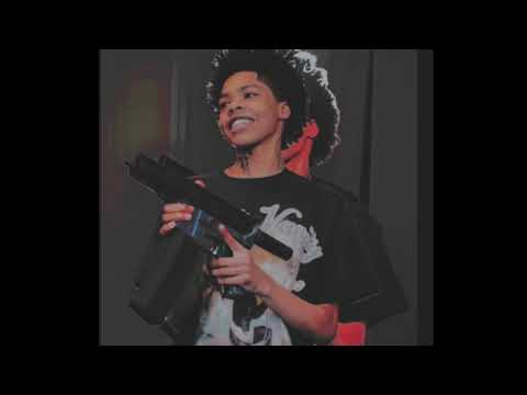 FullyChop - Lackin’ (Unreleased)