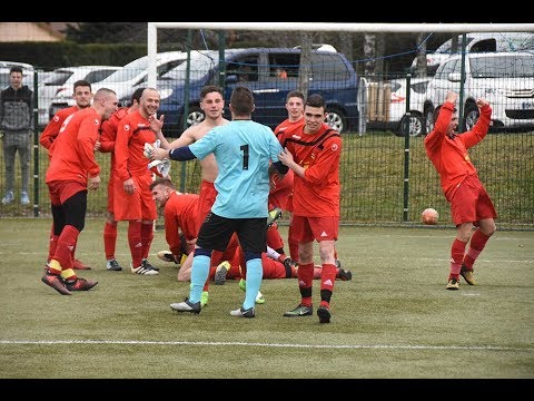Coupe Haute Loire de foot (16e de finale)