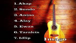 Imago Greatest Hits