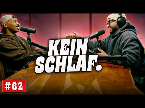 #62 - "RAMADAN, WARZONE & 6 UHR MORGENS..." - Haben oder nicht Haben - Der Podcast