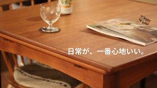 何気ない毎日を楽しむ。お弁当と夏のごはん、夜の読書｜50代ひとり暮らし