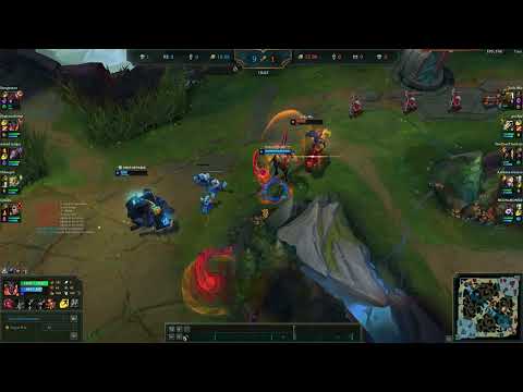 Kayn Audio Bug Patch 12.10