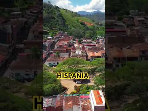 HISPANIA ANTIOQUIA