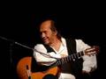 Paco de lucia (taranta)