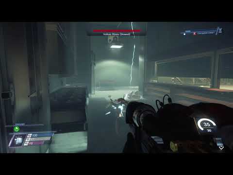 Prey - Mooncrash - Part 9 - Riley Upload Consciousness Escape