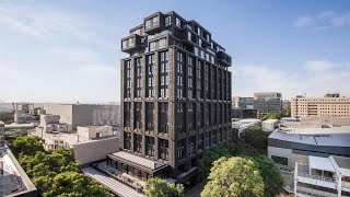 voco Johannesburg Rosebank an IHG Hotel, Johannesburg, South Africa