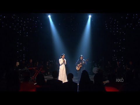 HÀ NỘI MÙA THU - Nhạc sĩ: Vũ thanh - Ca sĩ: Phạm Thu Hà - Guitarist: Trần Anh Phương